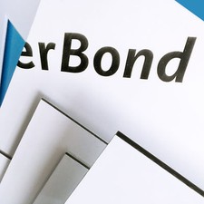 Aluverbund 3mm Stärke, Dibond