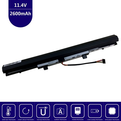 Laptop akku für lenovo - für,
