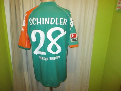 Werder bremen kappa - werder,