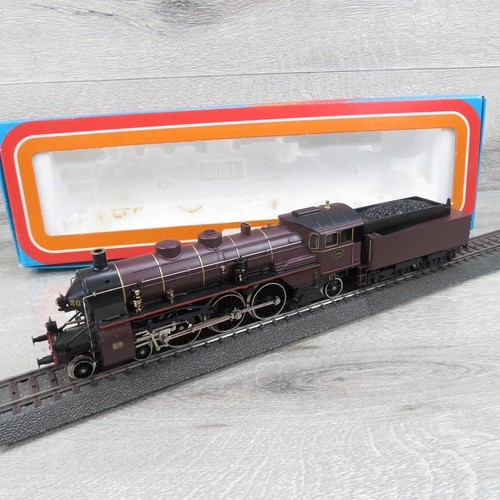 Märklin 3111 sncb - mÄrklin, h0