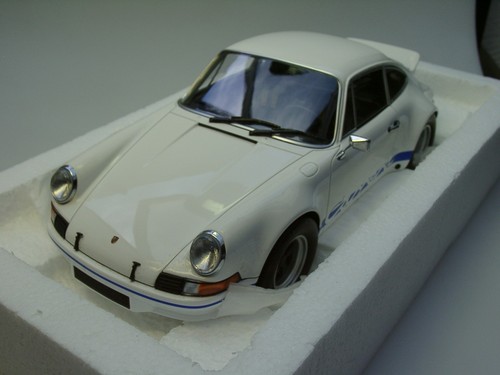 Minichamps porsche 911 carrera - minichamps,