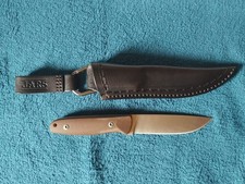 Jars Wiesel Qutdoor Bushcraft