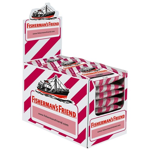 Fishermans - (36,25€/1kg),