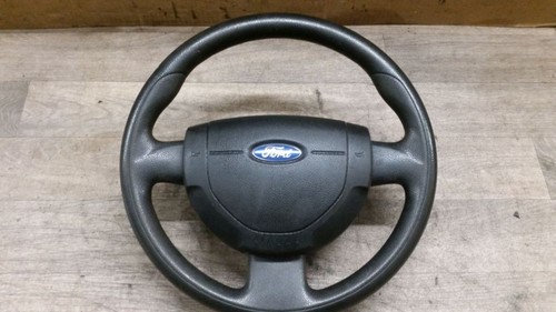 Ford fiesta leder - v,