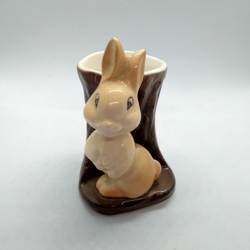 Hornsea pottery england fauna - pottery,