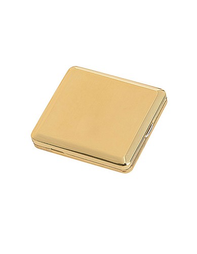 Zigaretten etui metall - etui,