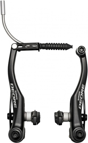 Shimano deore t610 brake - deore, v-brake