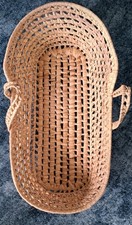 Baby Tragekorb Moseskorb