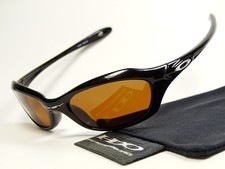 Oakley XS Five Black