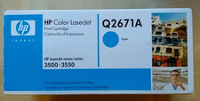 Original Toner HP Color