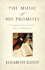 The Music of His Promises