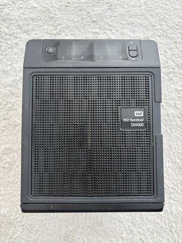 Sentinel dx4000 nas - dx4000, server