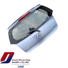 Nissan Pixo Heckklappe