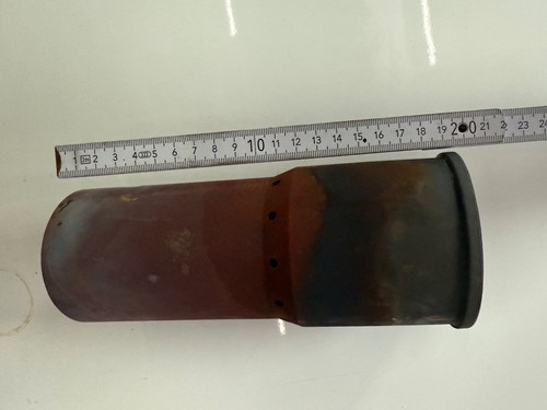 Buderus brennerrohr flammrohr - buderus,
