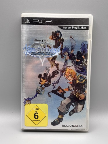 Kingdom hearts birth sleep - kingdom, hearts: