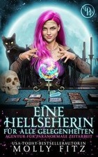 Eine Hellseherin für Alle