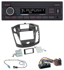 Blaupunkt MP3 AUX USB 1DIN