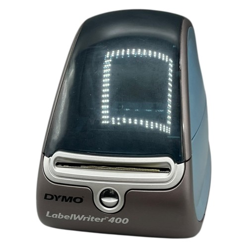 Dymo labelwriter 400 - labelwriter,