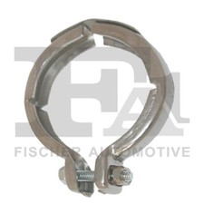 Rohrverbinder Schelle FA1