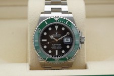 Rolex Submariner Date