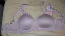 Anita Rosa Faia Soft-BH Selma