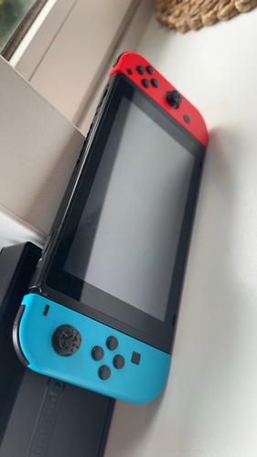 Nintendo switch spiel - nintendo,