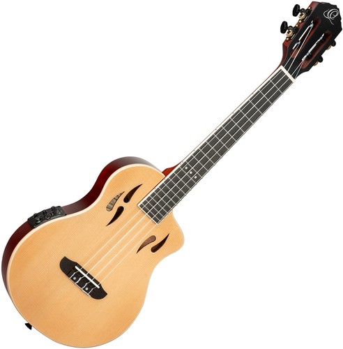 Ortega tourplayer tenor - ortega,