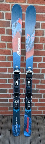 Tourenski kinder nordica - kinder,