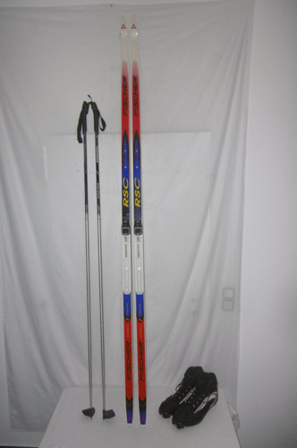Fischer rcs crown top - crown,
