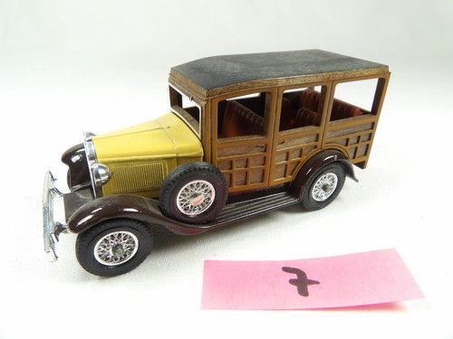 Models yesteryear y21 - of,
