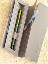 Parker Rialto Patronen