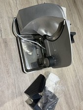 Graef Allesschneider (Brot