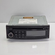 PEUGEOT 208 I (CA, CC)