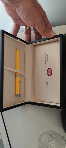 Stylo plume aurora talentum - stylo,