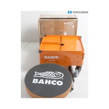 Bahco Werkstattstuhl mit