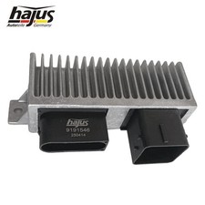 Hajus Steuergerät Glühzeit für Renault Kangoo Laguna Master Megane Scénic Trafic