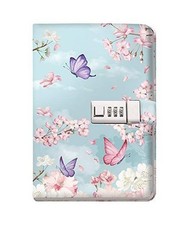 Trötsch Tagebuch mit Zahlenschloss Spring: Notizbuch Bullet Journal, Trötsch V