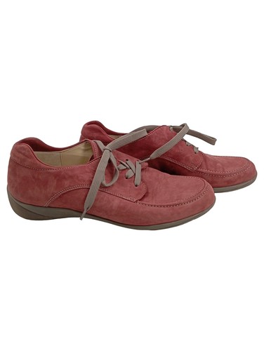 Hassia schnürschuhe damen - hassia,