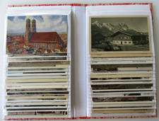 DEUTSCHLAND Sammlung 80 x alte