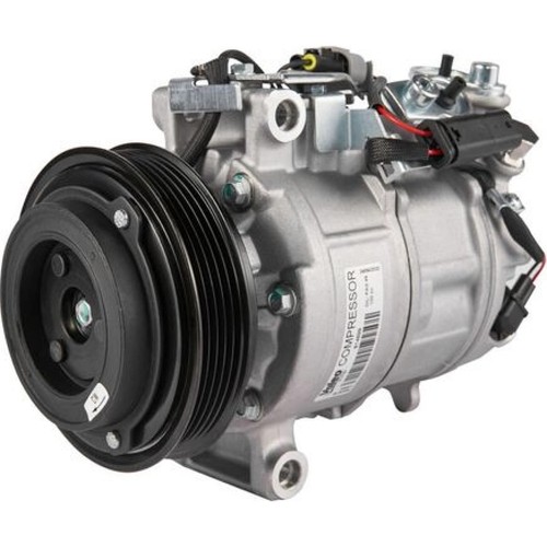 Valeo 814699 kompressor - valeo,