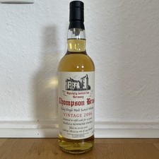 Bowmore 19J Single Cask