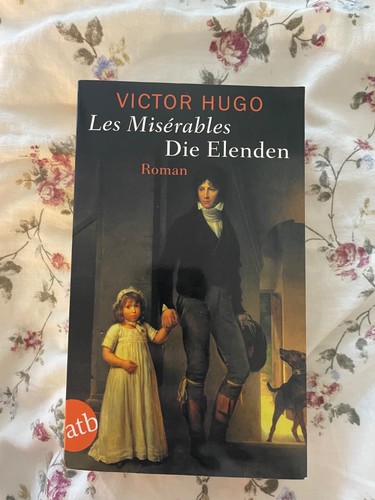 Les miserables die elenden - les,