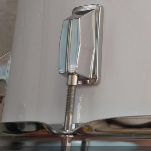 Einzel ende snare drum lugs - einzel,