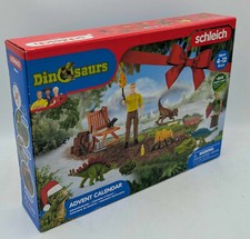 Schleich 98644 Adventskalender