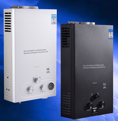 18l lpg propan - lpg,