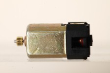 Arnold Spur N Ersatzteil für Dampflok 2518 BR 55 Motor mit Ritzel  (307107)