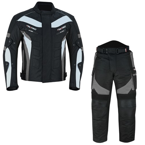 Herren motorrad wasserdicht - motorrad,
