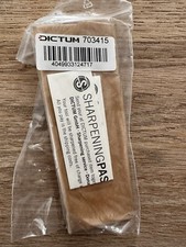 Ersatzeisen Dictum Einhand