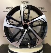 SET 4 Alufelgen Kompatibel