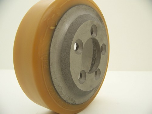 Antriebsrad 230x70 für - , atlet